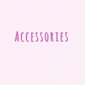 Accessories